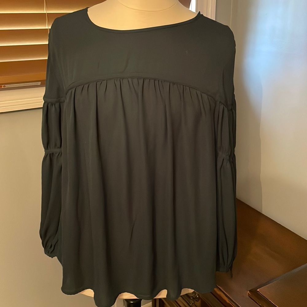 Ann Taylor Loft Blouse